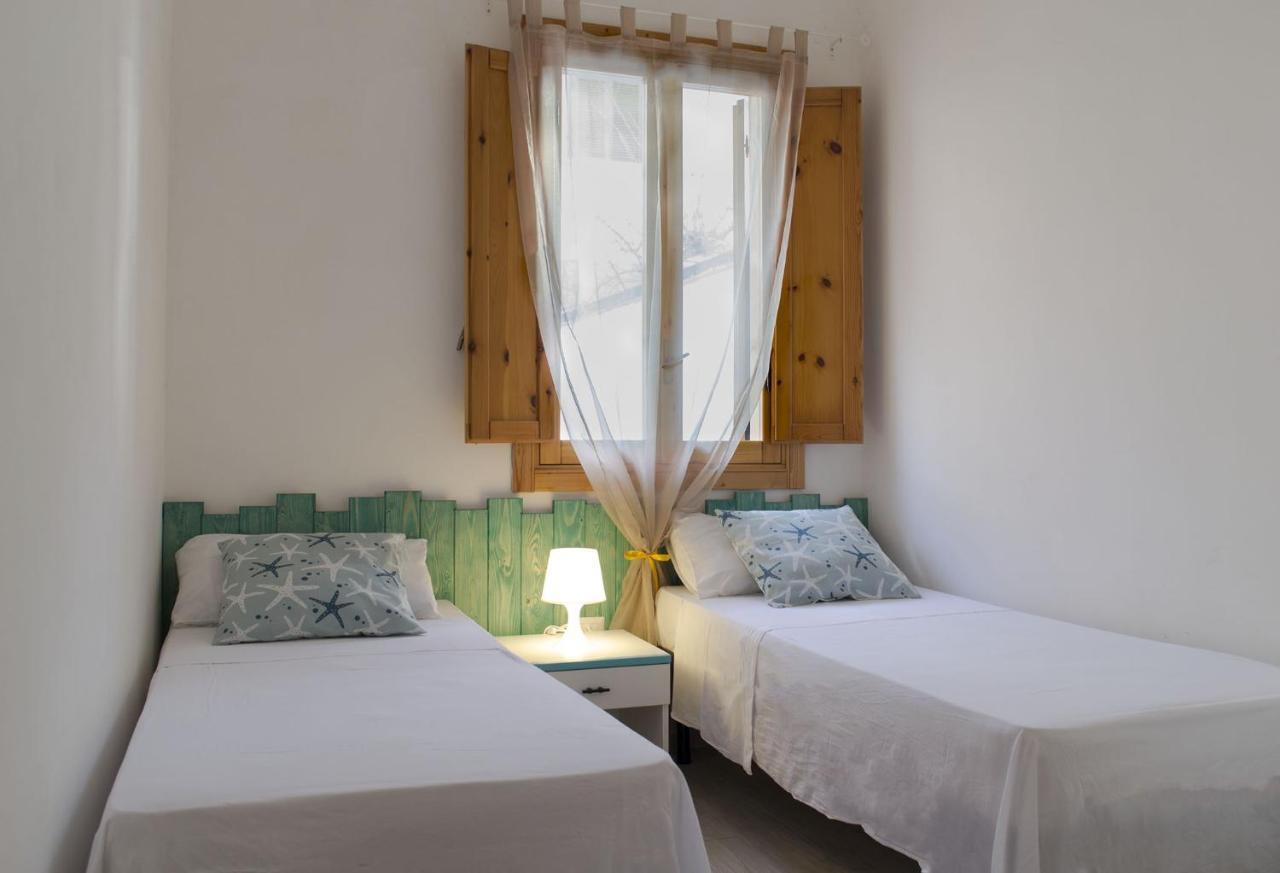 Residence Borgo Latino- Localo Torre dell'Orso Exterior foto