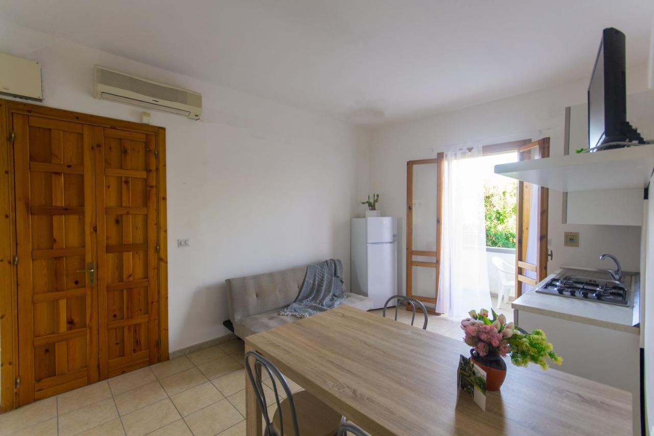 Residence Borgo Latino- Localo Torre dell'Orso Exterior foto