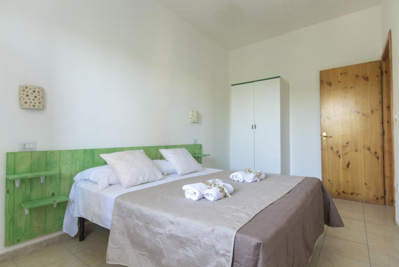 Residence Borgo Latino- Localo Torre dell'Orso Exterior foto